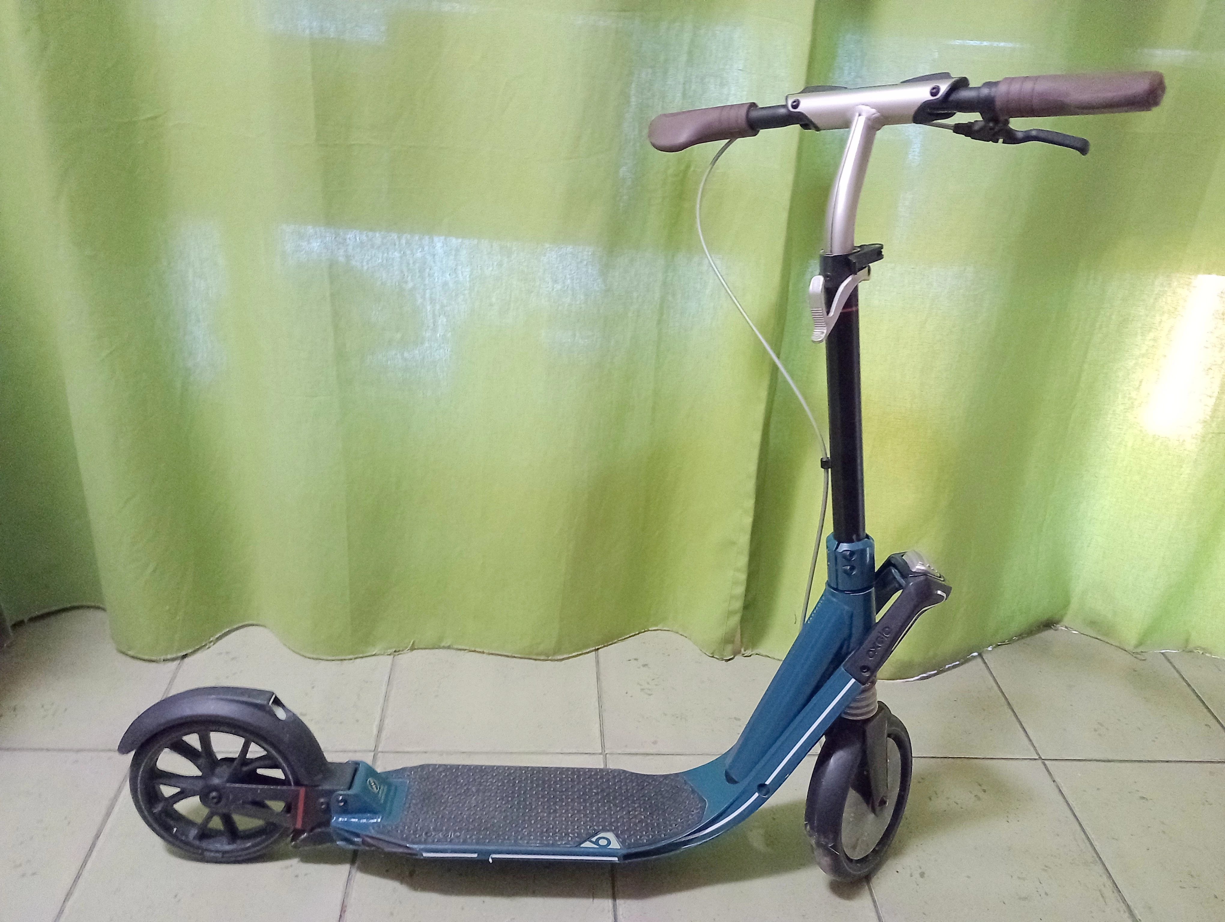 decathlon-oxelo-town-9-ef-stan-uzywany