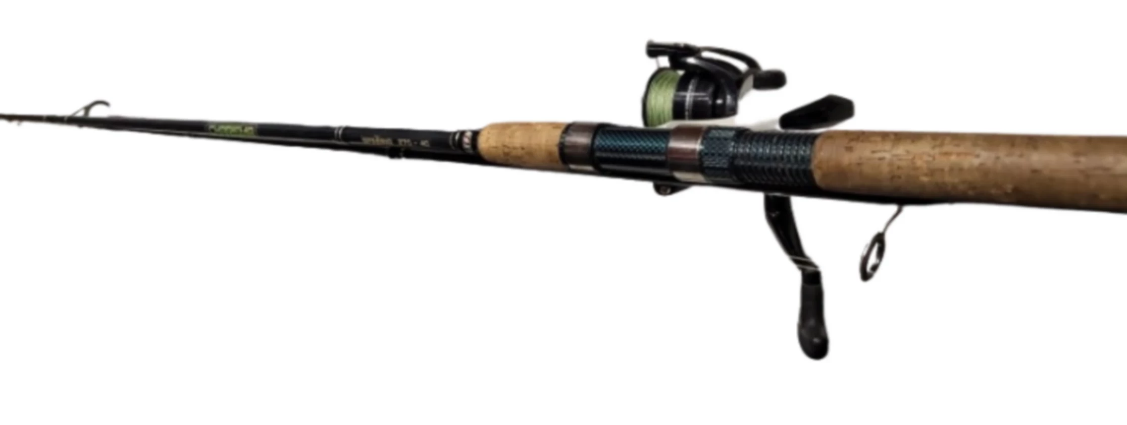 wedka-jaxon-charisma-spinning-270-40-stan-uzywany