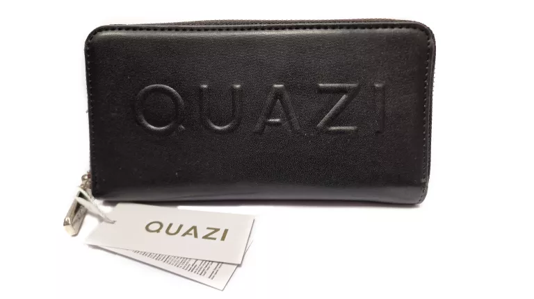 PORTFEL QUAZI CZARNY 5W1-001-SS23