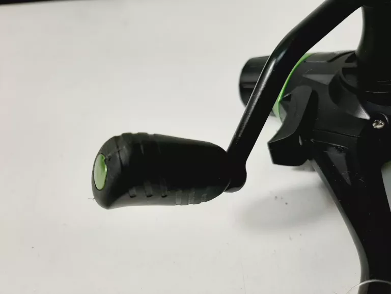 KOŁOWROTEK MIKADO NEXTON 4005 FD WOLNY BIEG