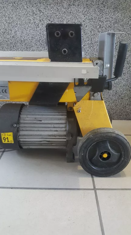 ELEKTRYCZNA ŁUPARKA DO DREWNA WRH4T-O LIDER 1500W