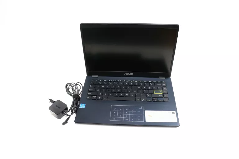 LAPTOP ASUS E410M 14 "( CELERON N/4 GB / 128 GB)