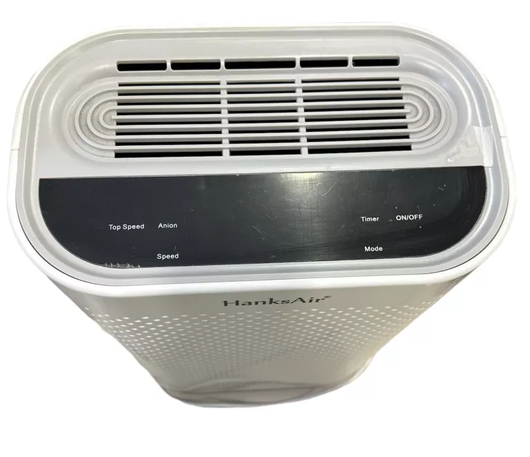OCZYSZCZACZ POWIETRZA HANKS AIR V08