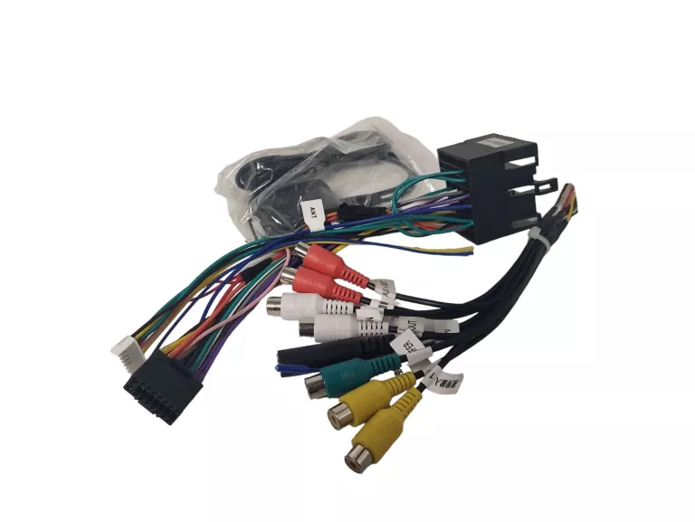 radio-samochodowe-2-din-android-10-wifi-132gb-stan-uzywany