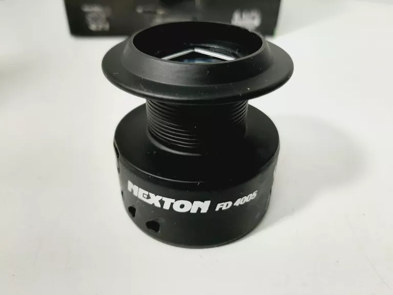 KOŁOWROTEK MIKADO NEXTON 4005 FD WOLNY BIEG