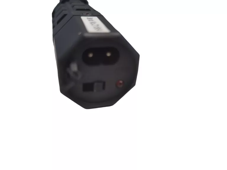 PARALIZATOR RUGER Z LATARKĄ LED 120 LM