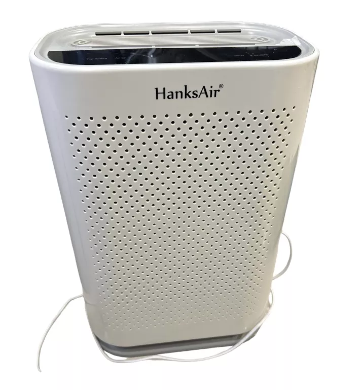 OCZYSZCZACZ POWIETRZA HANKS AIR V08