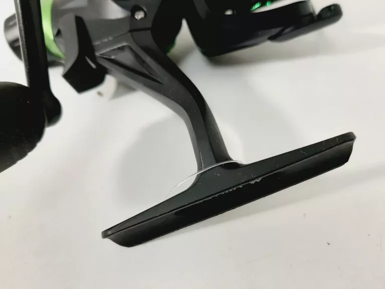 KOŁOWROTEK MIKADO NEXTON 4005 FD WOLNY BIEG