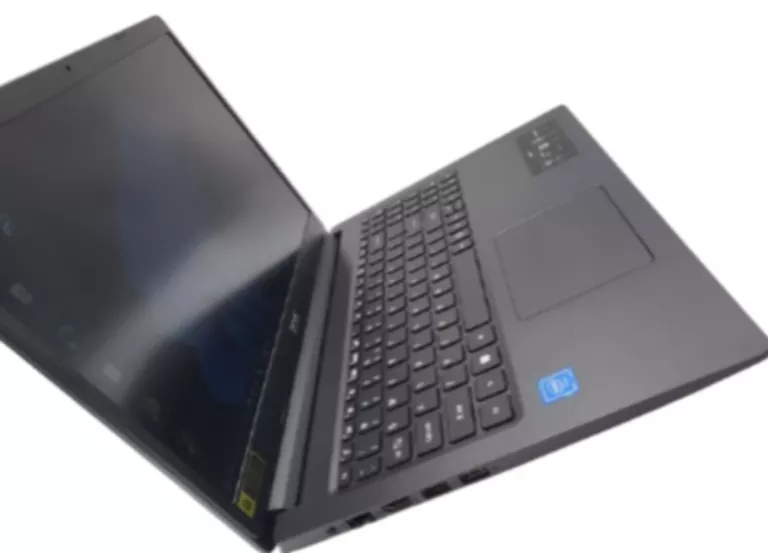 LAPTOP ACER ASPIRE A315-34 N19H1