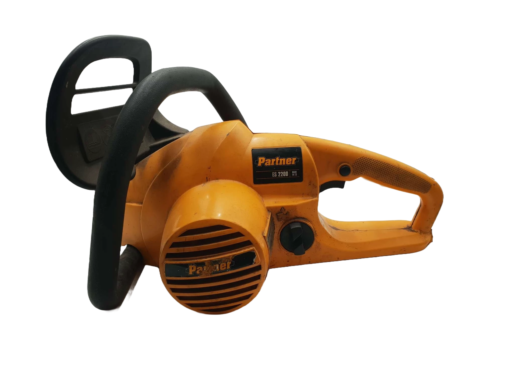 pilarka-elektryczna-partner-es-2200-stan-uzywany