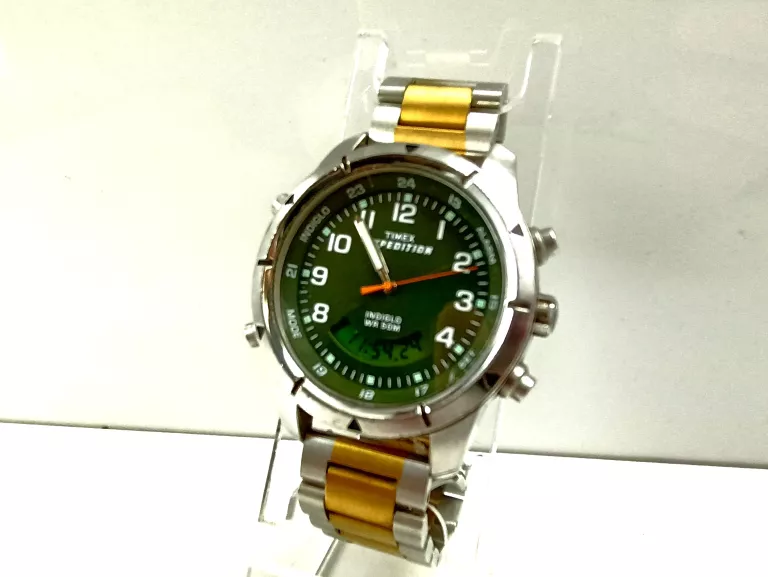 ZEGAREK TIMEX EXPEDITION 930 U6