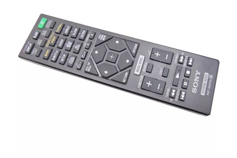 DUŻA WIEŻA STEREO SONY SHAKE X30D