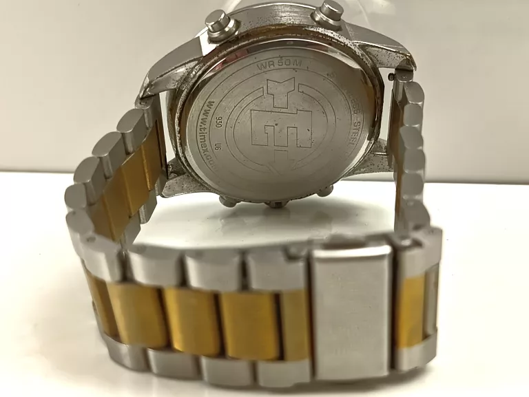 ZEGAREK TIMEX EXPEDITION 930 U6