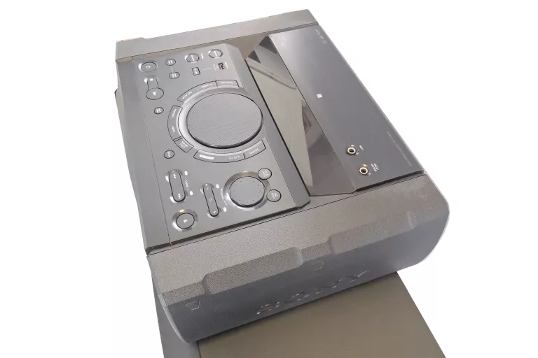 DUŻA WIEŻA STEREO SONY SHAKE X30D