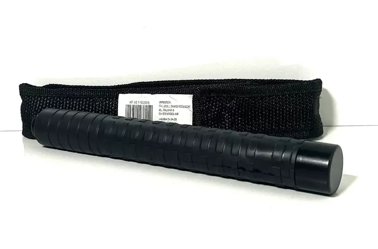 PAŁKA TELESKOPOWA POLICYJNA 20,5" P-103