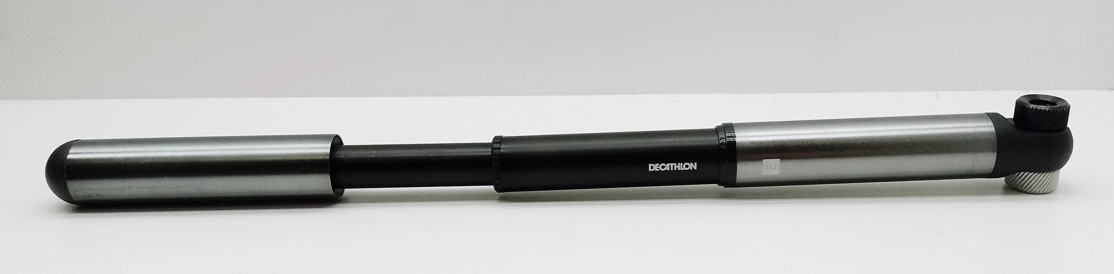 POMPKA ROWEROWA DECATHLON Pompki rowerowe Loombard.pl