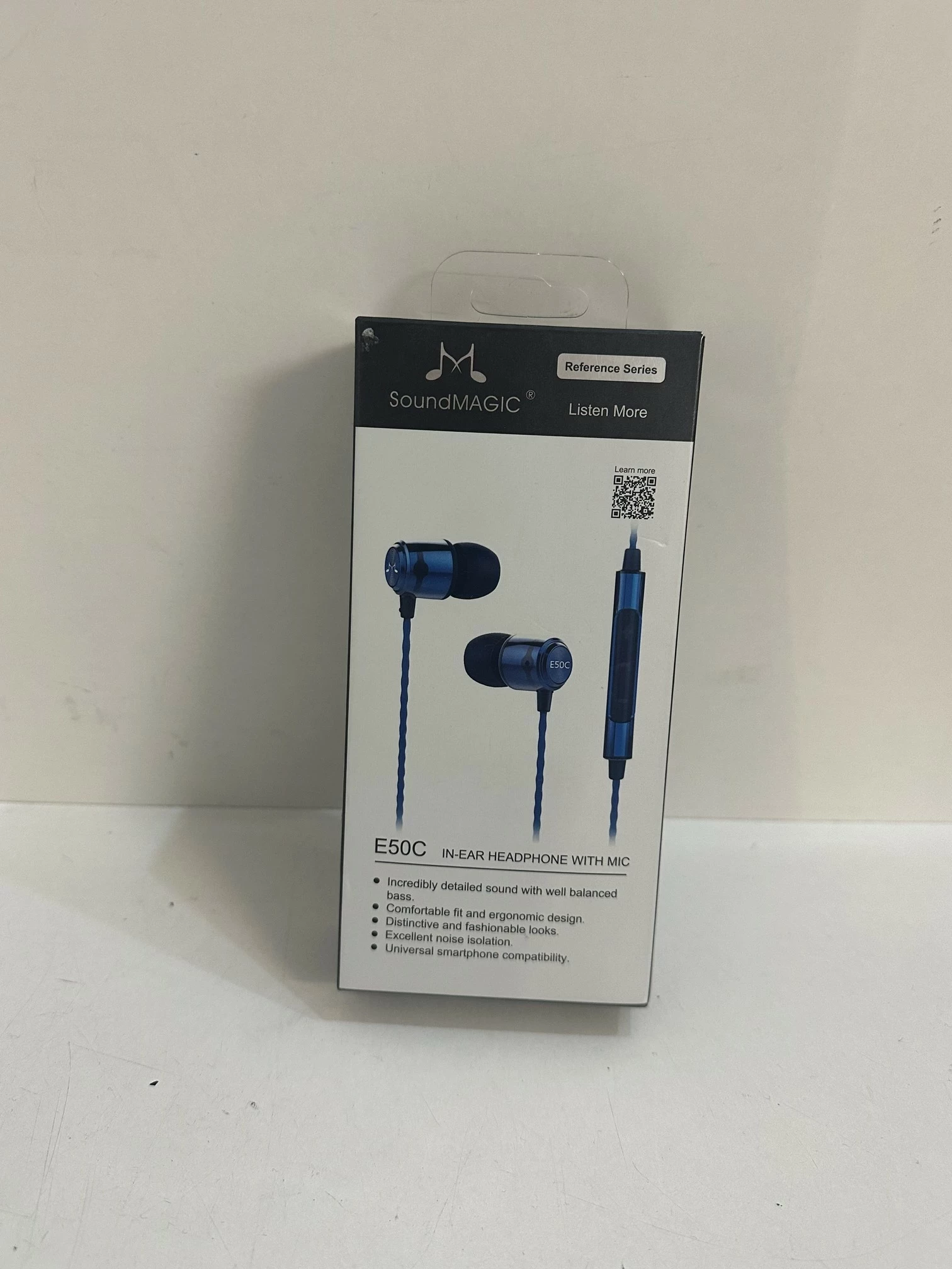 sluchawki-soundmagic-e5c-marka-soundmagic