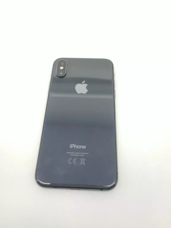 TELEFON IPHONE XS 256GB