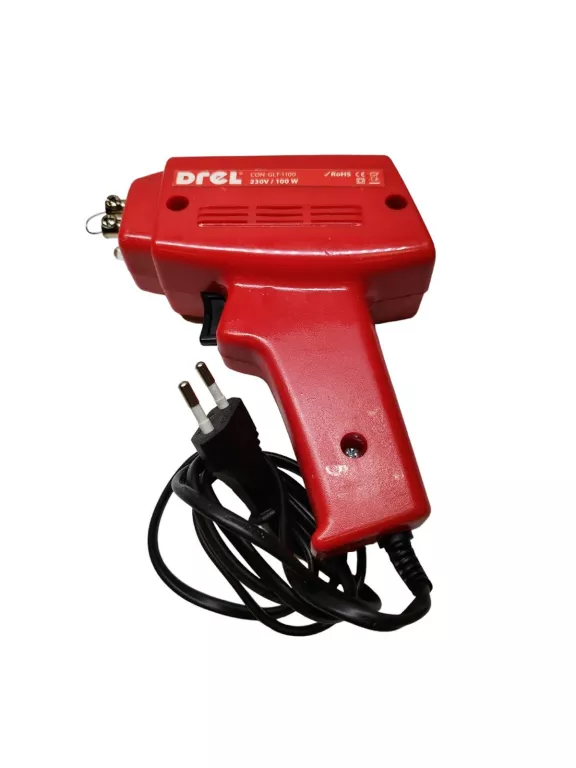 LUTOWNICA DREL CON-GLT 1100