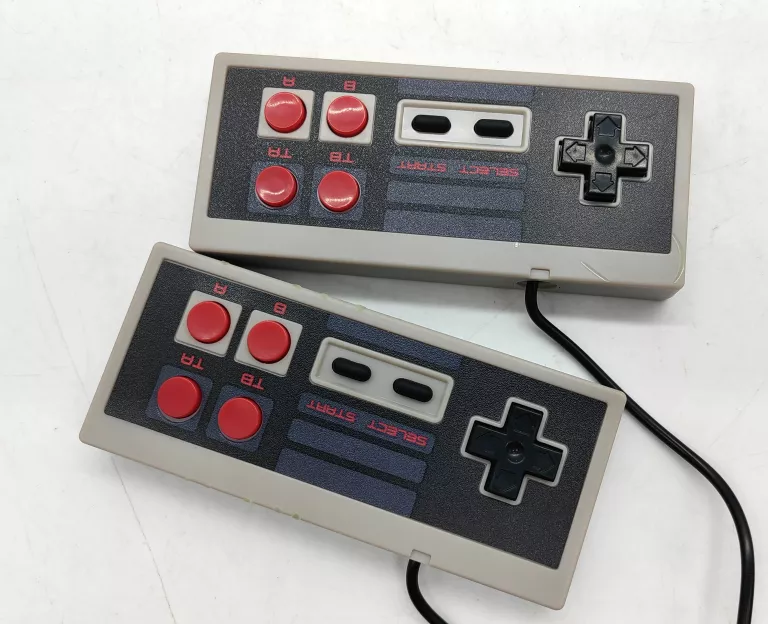 KONSOLA MINI GAME 620 GIER
