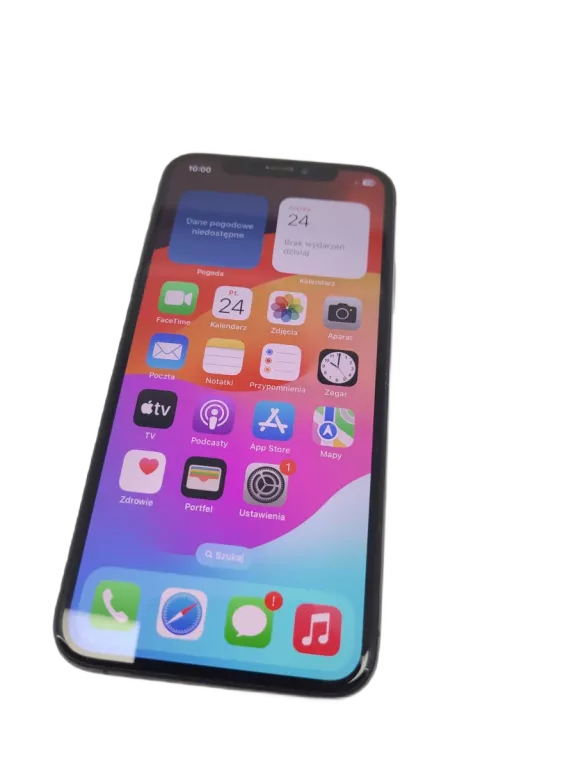 TELEFON IPHONE XS 256GB