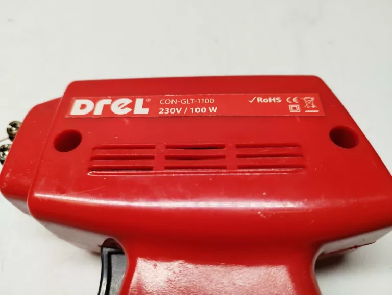 LUTOWNICA DREL CON-GLT 1100