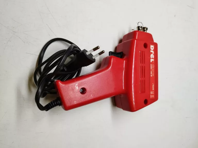 LUTOWNICA DREL CON-GLT 1100