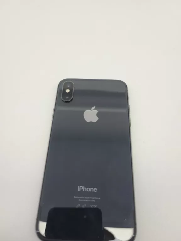 TELEFON IPHONE XS 256GB