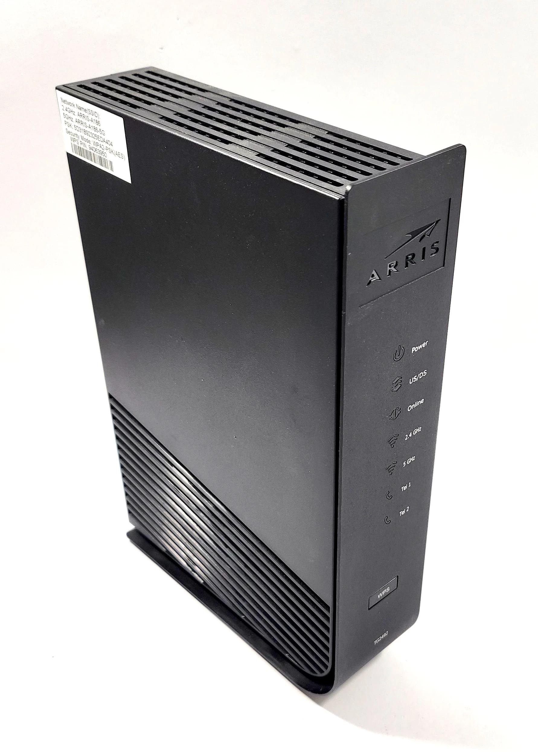 router-arris-tg2492s-jak-nowy-komplet-producent-arris