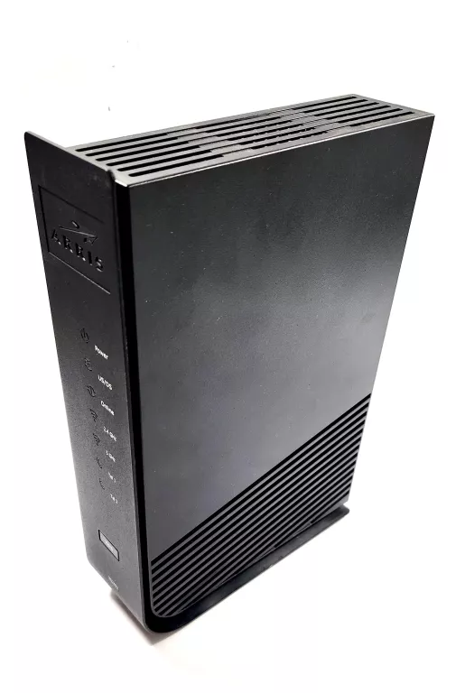 router-arris-tg2492s-jak-nowy-komplet-stan-uzywany