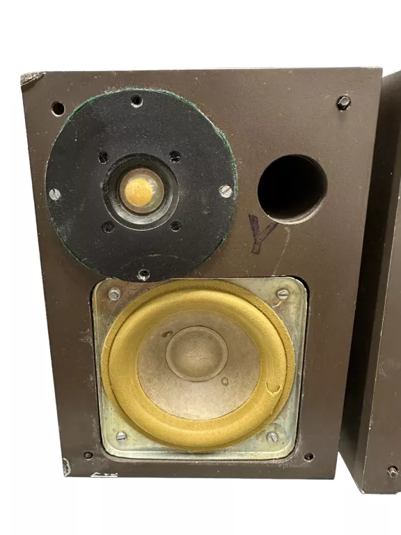 KOLUMNY B310 HIFI