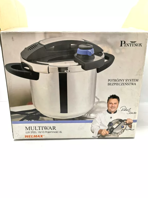 multiwar-welmax-lux-steel-1810-6l-ean-gtin-8411796085256