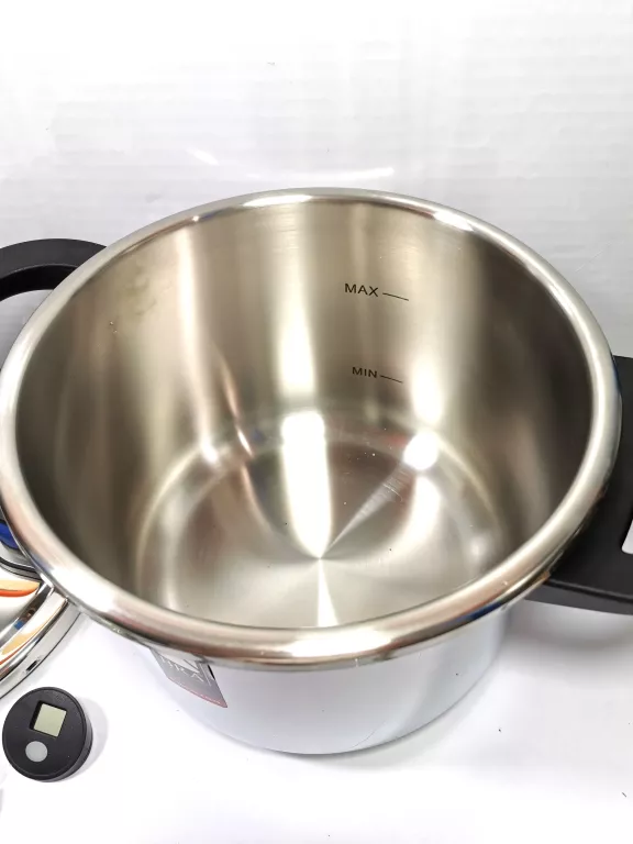 multiwar-welmax-lux-steel-1810-6l-stan-uzywany