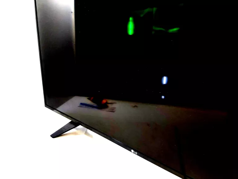 TELEWIZOR LED LG 43LH500T 43" FULL HD CZARNY