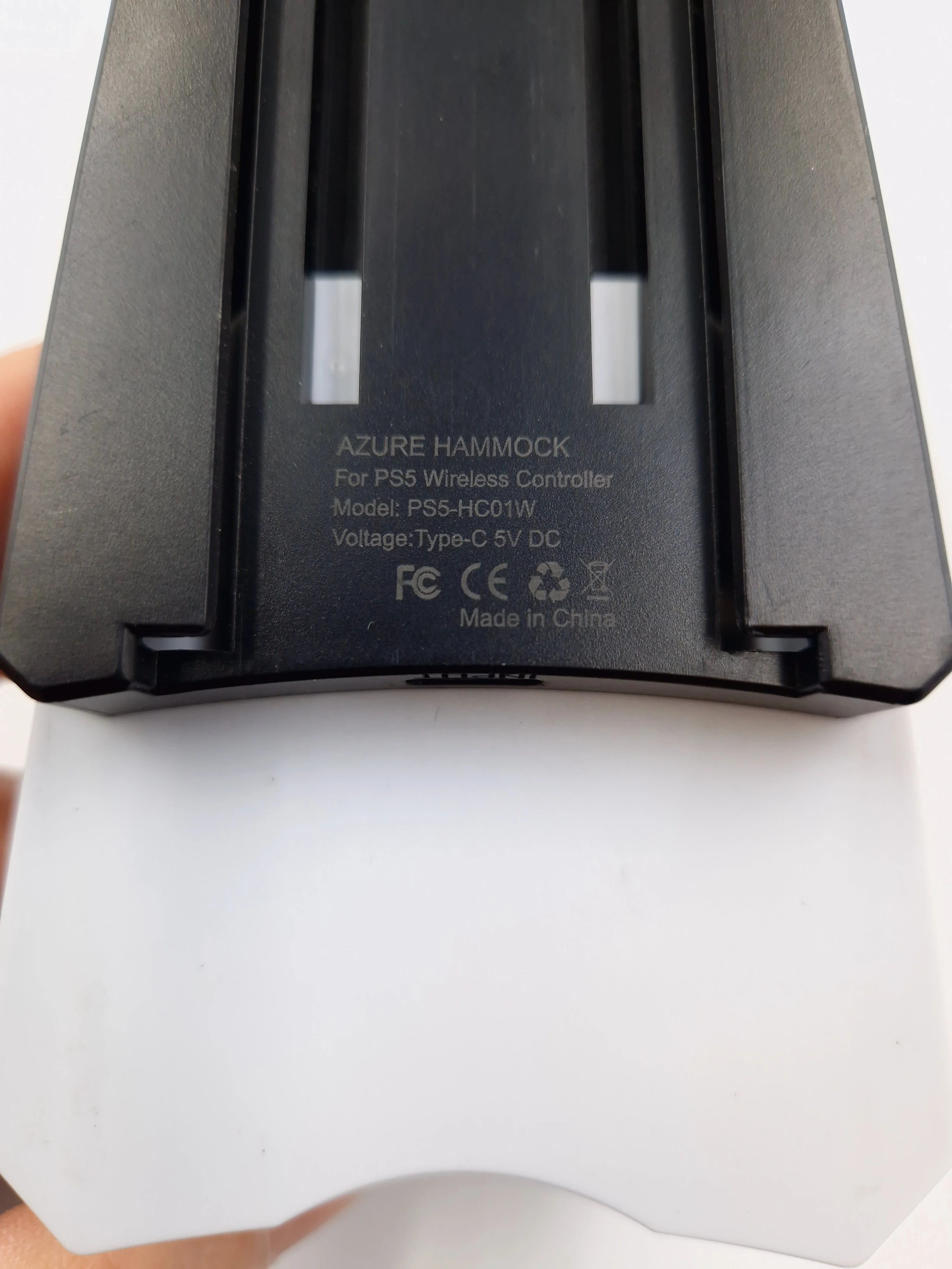 ladowarka-do-pada-ps5-azure-hammock-ratuszowa-5-szamotuly