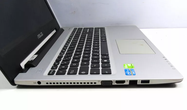CIEKAWY LAPTOP ASUS K56CB-XO073H 256/6GB + ŁAD