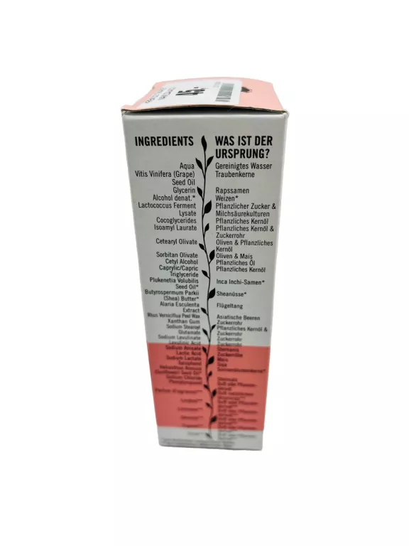 SANTE KREM DO TWARZY NAWILŻAJĄCO - OCHRONNY ECO 50ML