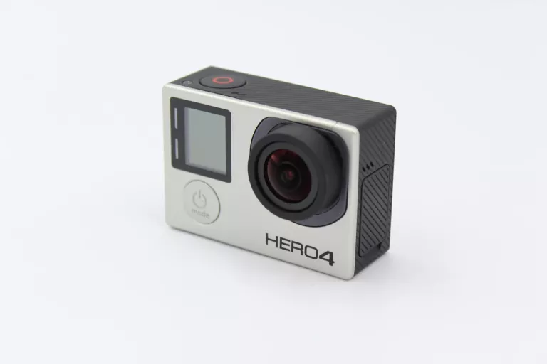 ZADBANA KAMERA SPORTOWA GOPRO HERO 4 4K UHD