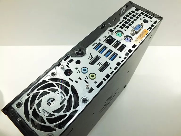 MINI STACJONARNY HP COMPAQ 8300 ELITE