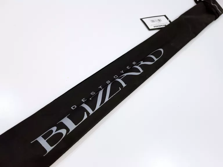 WĘDKA MEGABASS DESTROYER BLIZZARD BLWS712LF
