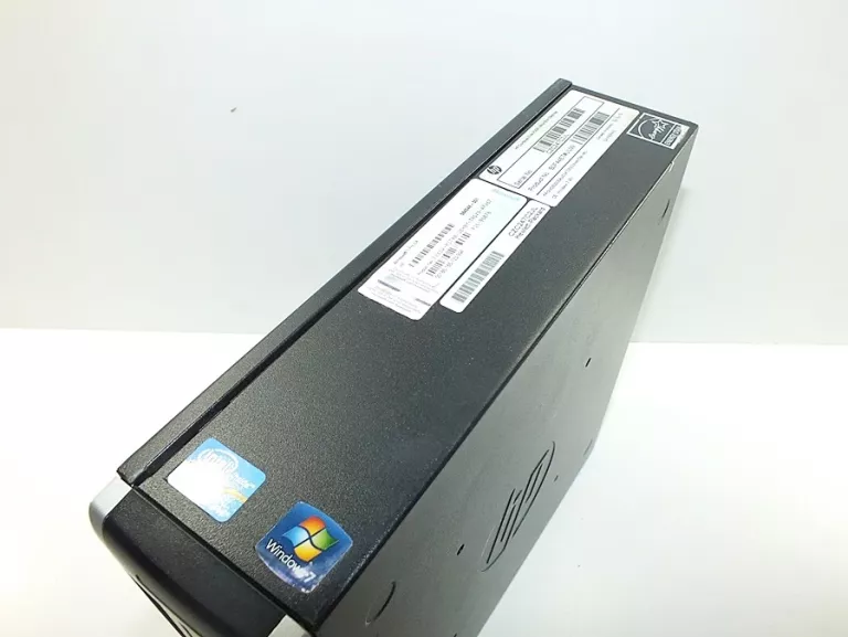 MINI STACJONARNY HP COMPAQ 8300 ELITE