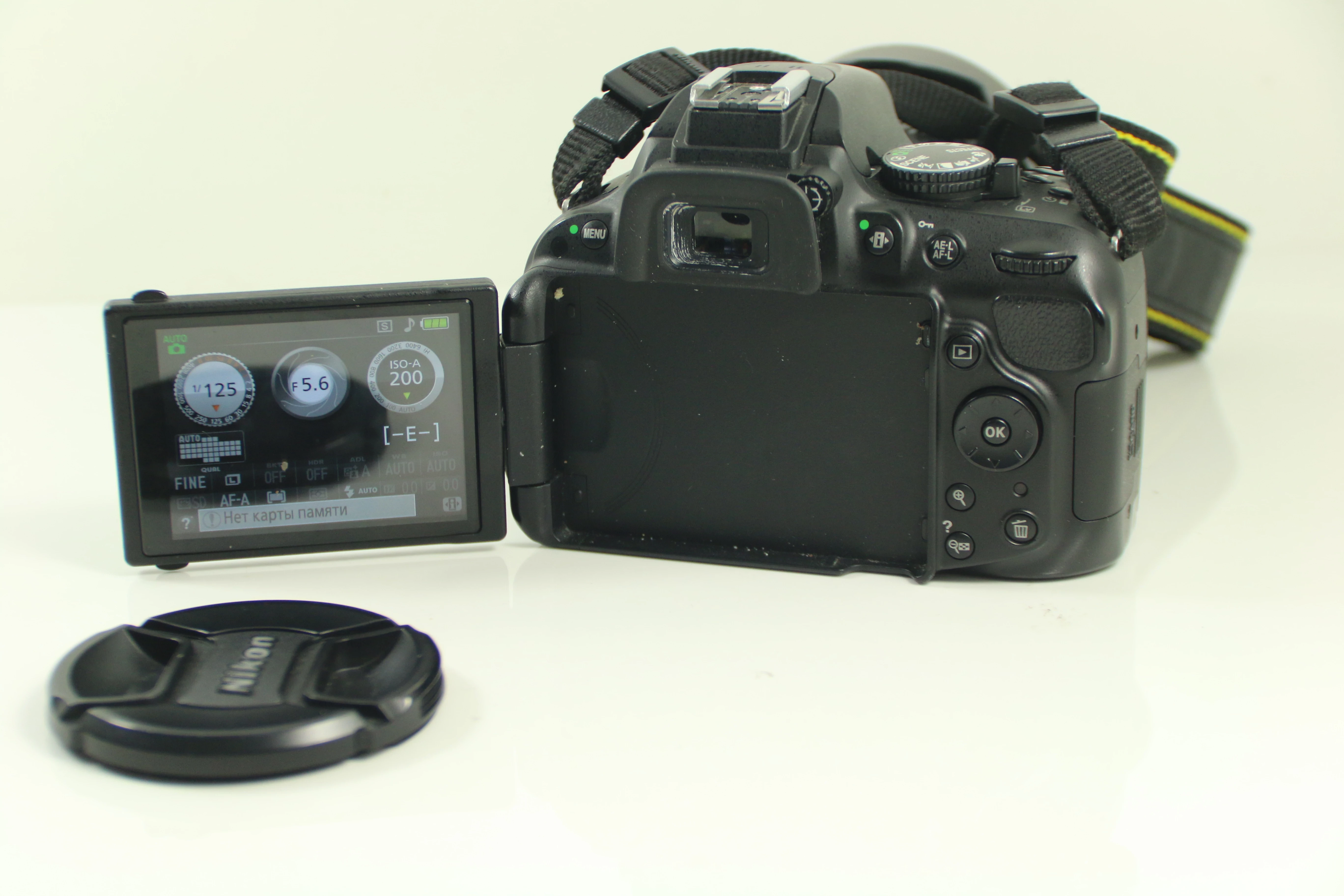 nikon-d5200-18-105-lad-lampa-torba-sd-128gb-extra-zestaw-rozdzielczosc-24