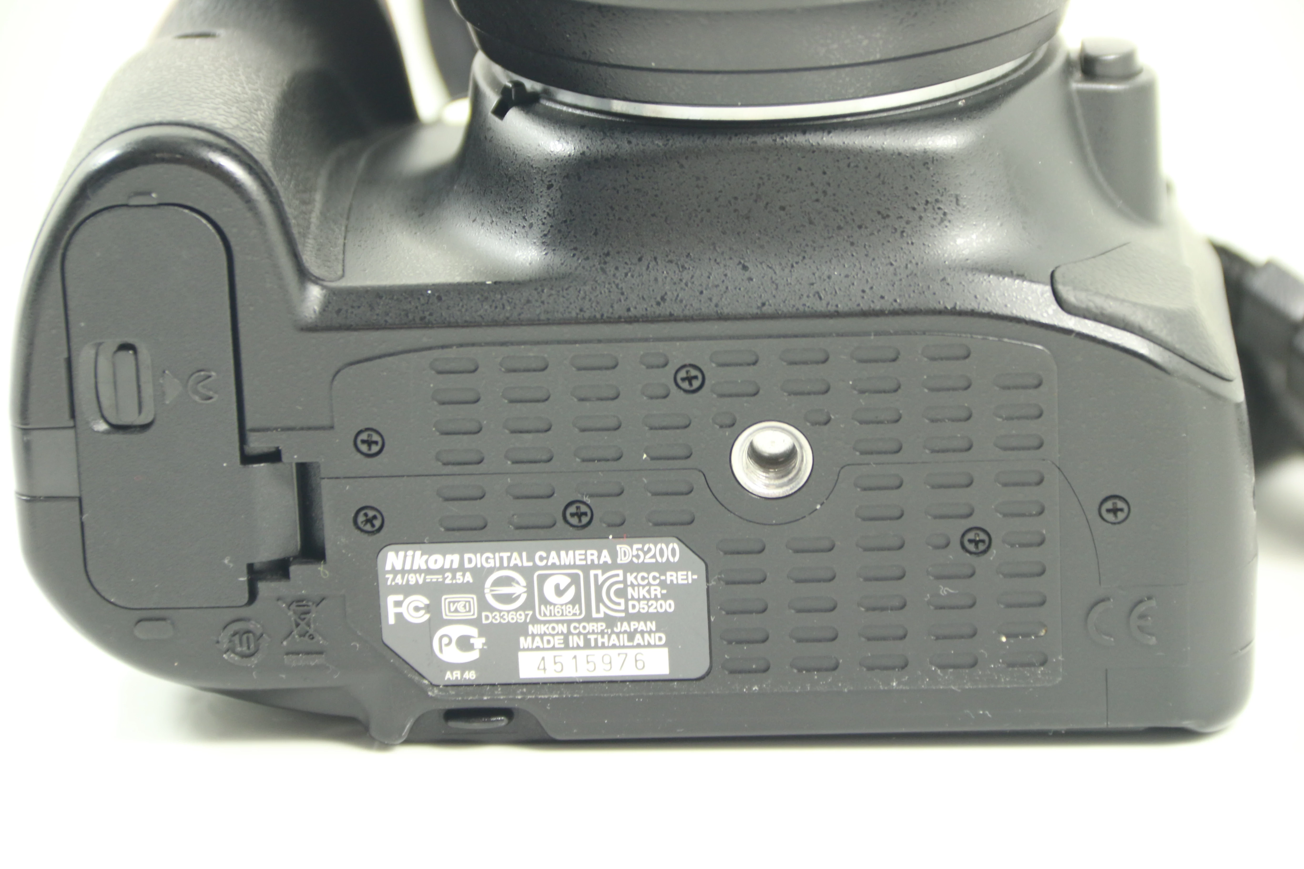 nikon-d5200-18-105-lad-lampa-torba-sd-128gb-extra-zestaw-marka-nikon