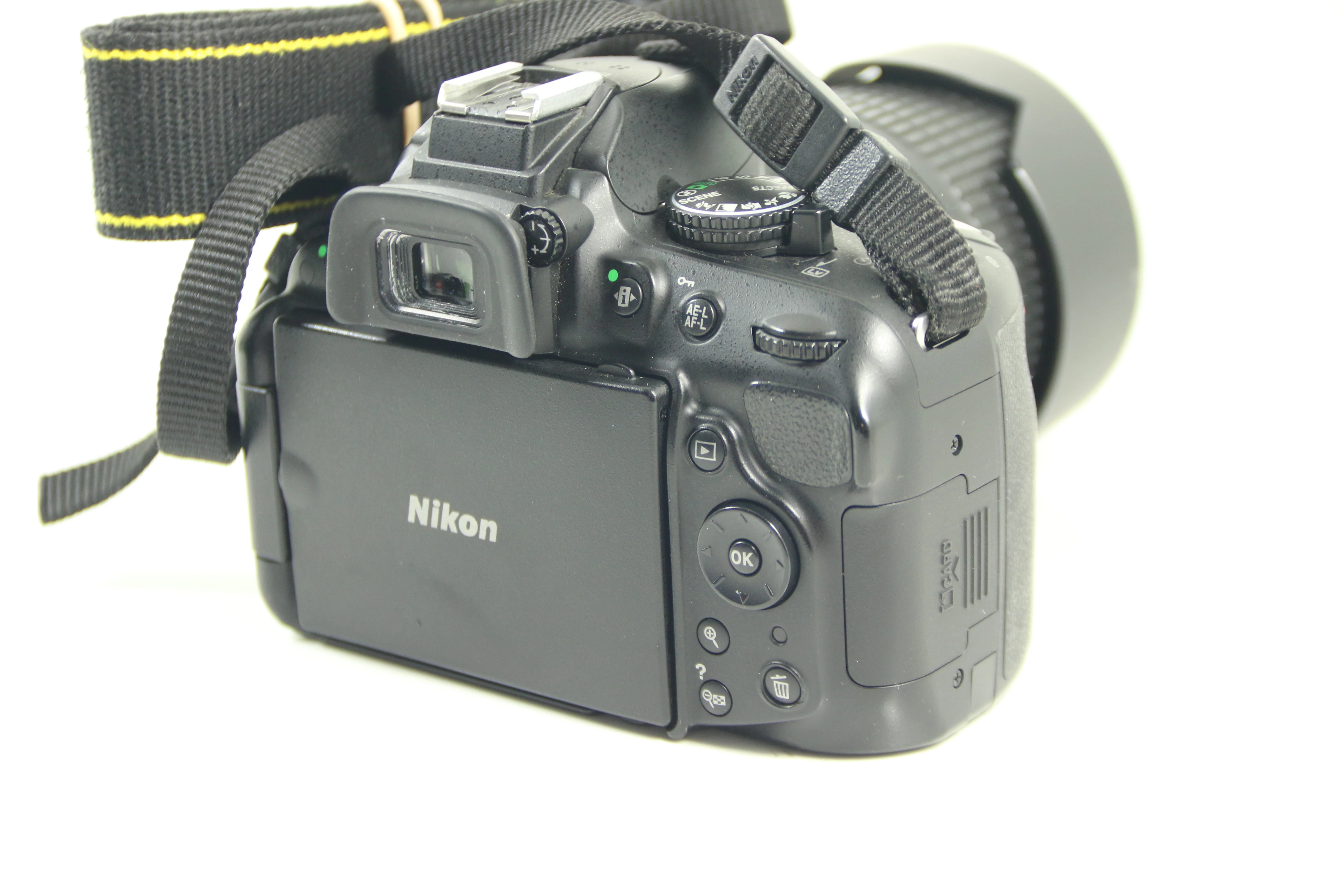 nikon-d5200-18-105-lad-lampa-torba-sd-128gb-extra-zestaw-okopowa-7a-warszawa