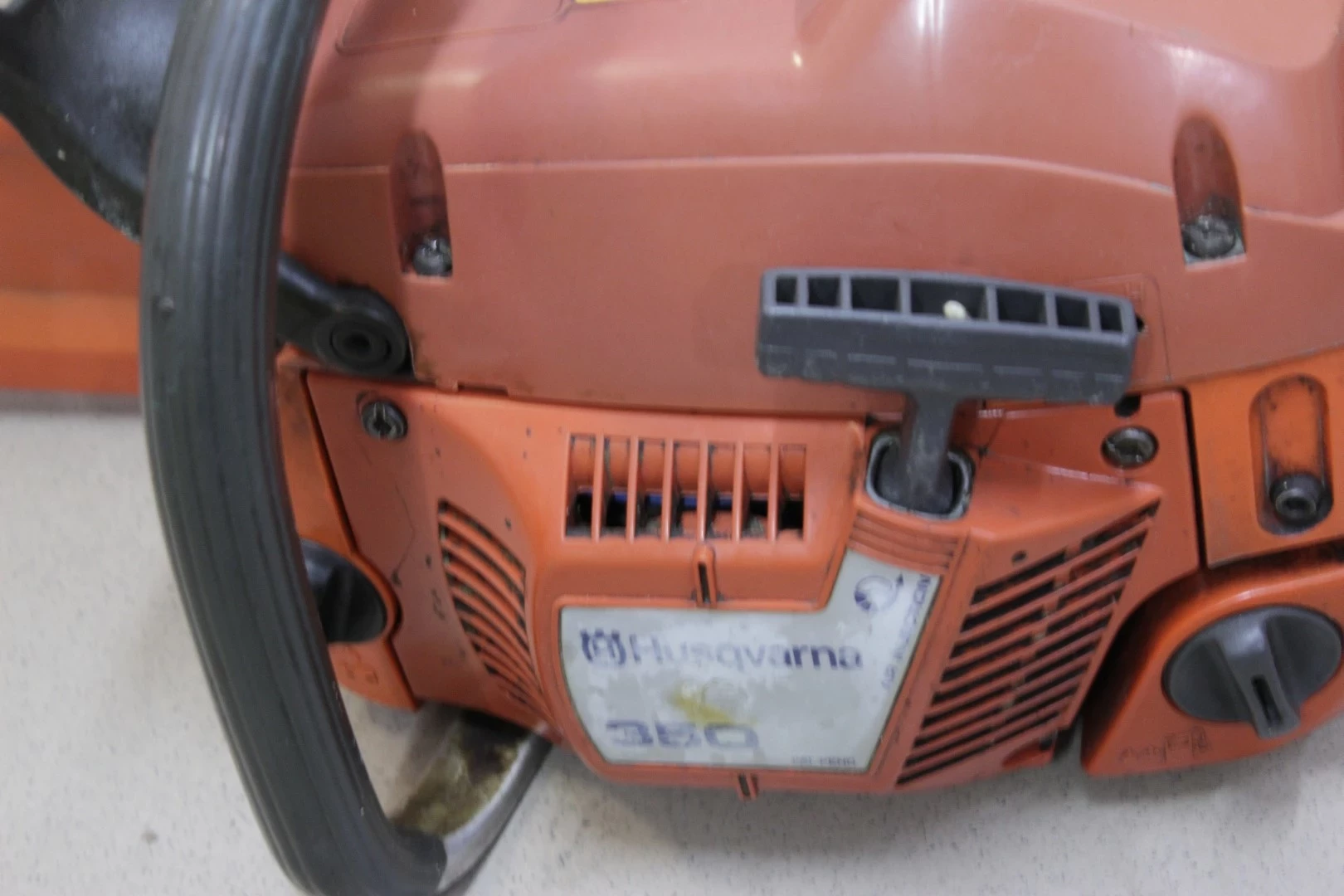 pila-spalinowa-husqvarna-350-marka-husqvarna