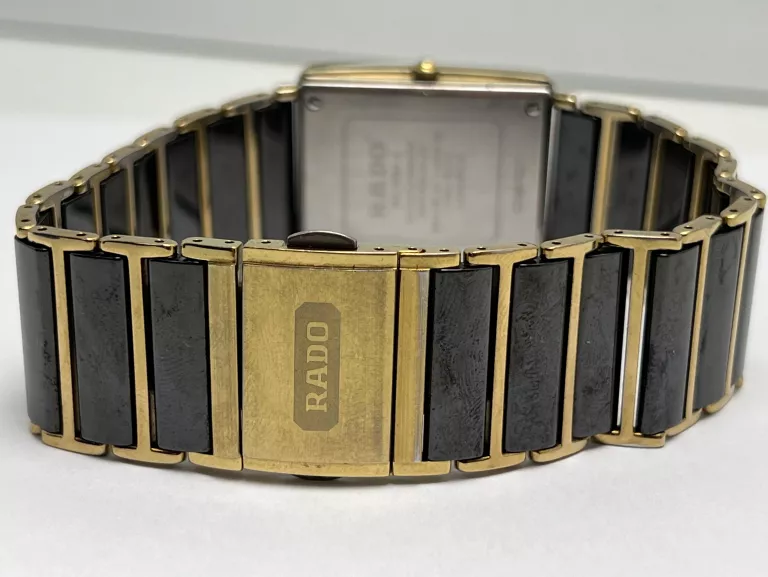 ZEGAREK RADO JUBILE 160.0282.3