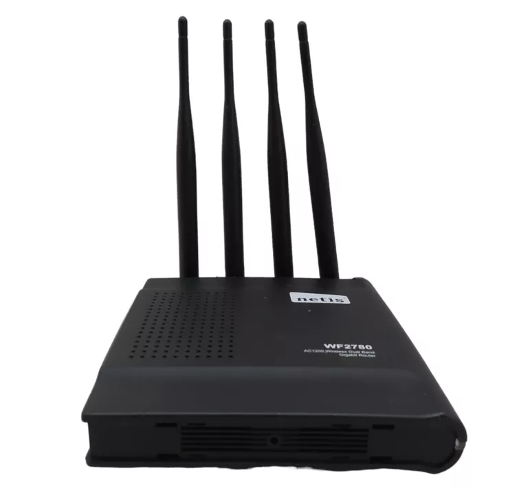 ROUTER NETIS WF2780