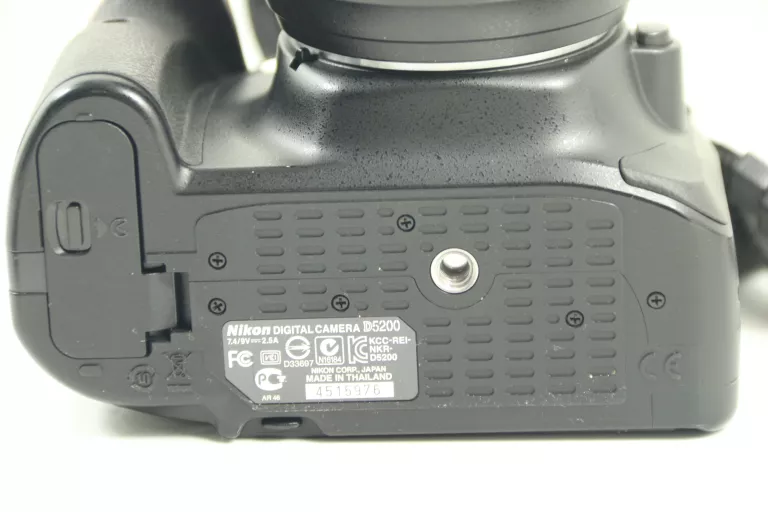 nikon-d5200-18-105-lad-lampa-torba-sd-128gb-extra-zestaw-marka-nikon