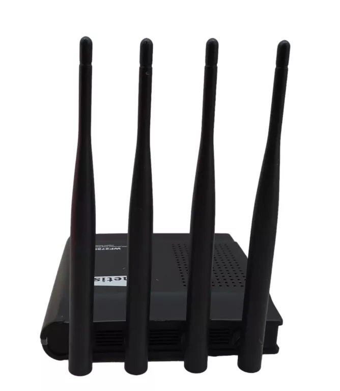 ROUTER NETIS WF2780