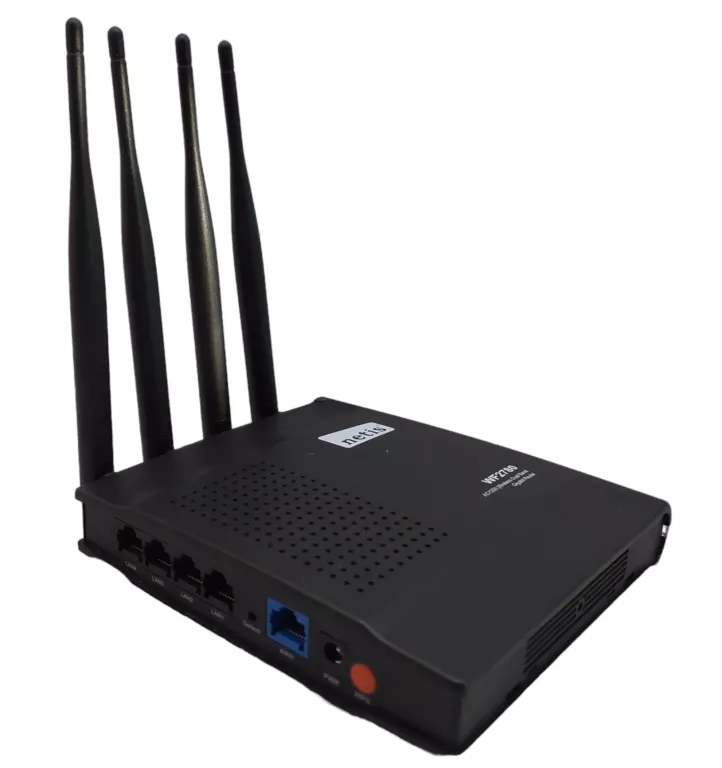 ROUTER NETIS WF2780